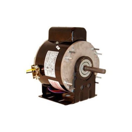 A.O. SMITH Century UH1016, Unit Heater Motor - 115 Volts 1075 RPM 1/6HP UH1016